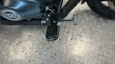 Royal Enfield Super Meteor 650 Celestial (23MY)